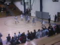 Elizebeth Styles - Ridge View, SC 09-10 Basketball
