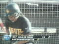 Kailee Cuico - San Pedro, CA 07-08 Softball