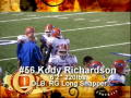 Kody Richardson - Garden City, MI 2009 Football