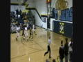 Tashawn Thomas - Killeen, TX 09-10 Basketball