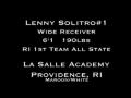 Lenny Solitro