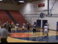 Horn, TX - David Harris Highlights