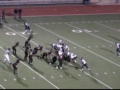 Brandeis, TX - Nicholas Short Highlights