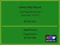 Jamil Elisis - Liberty, FL 2009 Football