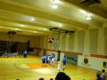 James River Home School, VA - Jan 22 vs New Life