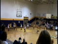 Benton, LA - Destiny Coley, steal and score
