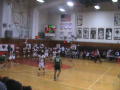 Chris Reyes vs Angelo Chol