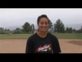 Keila Elderts - Great Oak, CA 09-10 Softball