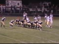 David Alaniz #80 - Wood, VA 2009 Football