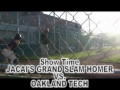 Berkeley, CA - Jacai Deneveu Grand Slam