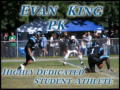 Bishop Kearney, NY - Evan King Kicking Highlights