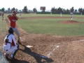 Antonio Blanco - Monroe, CA 09-10 Baseball
