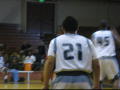 Washington, CA Boys Basketball vs Wallenberg