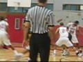 Washington varsity basketball