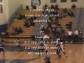 Ridge View, SC - Elizabeth Sytles 2010 highlights