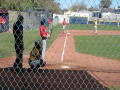 Scottsdale Christian Academy, AZ - Cook Double