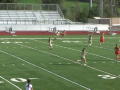 Laguna Hills, CA - Marcy Levatino #23, Lacrosse