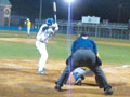 Jefferson, FL - Jimmy Herget pitching