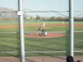 Austin Cooper - Mountain View, AZ Baseball