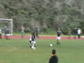 San Jacinto, CA 09-10 Girls Soccer