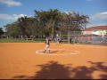 Miami Christian, FL 09-10 Softball