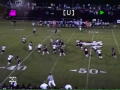 Andre Kinsey - Abbeville, AL 2009 Football