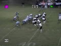 Abbeville, AL 2009 Football