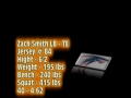 Bishop Dunne, TX - Zach Smith Highlights 2009