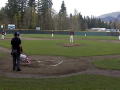 Cooper Helm - Mount Si, WA Baseball