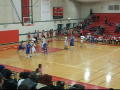 Horn, TX - Mark Bradshaw Dunk