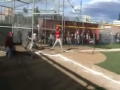 Monroe, CA 09-10 Baseball vs Roosevelt