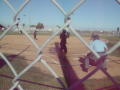 San Pedro, CA - Kailee Cuico Hits RBI Triple