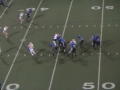 Turner, TX - QB - #11 Pete Galvan Highlights