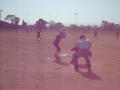 San Pedro, CA - DeGaetano Scores With Nifty Slide