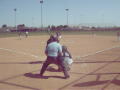 Nathalie Hernandez Hits Walkoff Single For SP