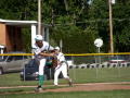 New Castle Chrysler, IN - Ethan Hillman Pitching