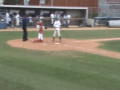Monroe, CA Baseball vs Hamilton