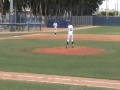 Monroe, CA Baseball vs Hamilton