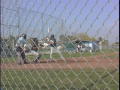 New Roads, CA 09-10 Baseball vs Rolling Hills
