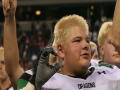 Grant Seebeck - Southlake Carroll, TX 09 Football