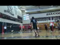 Scrimmage