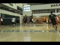 Scrimmage vs Mt Carmel