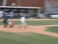 Monroe, CA Baseball vs Hamilton