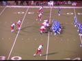 Cedar Hills, TX - James Runnels #69