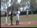 Tesoro vs. Viewmont (CA) Baseball