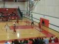 Horn vs. Lee (TX) Basketball