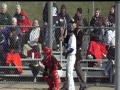 Lawrence Collado - Lindbergh, WA Baseball