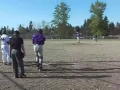 Tommy Kawamura - Lindbergh, WA Baseball