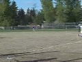 Tommy Kawamura - Lindbergh, WA Baseball