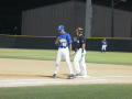 Kyle Ryan - Auburndale, FL Baseball